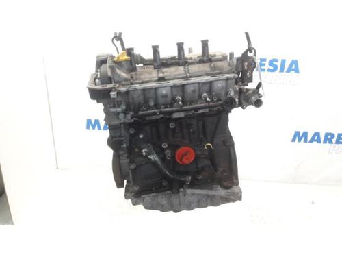 Used Engine RENAULT LAGUNA II Grandtour (KG0/1_) 1.8 16V (KG0J) (116 hp) 31481508