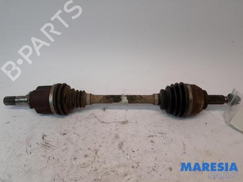 Used Left front driveshaft NISSAN NV300 Van (X82) 1.6 dci 125 (125 hp) 31477863