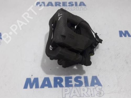 Used Left front brake caliper FIAT PUNTO EVO (199_) 1.3 D Multijet (84 hp) 31512555