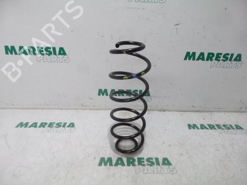 Used Shock absorber spring PEUGEOT 208 I (CA_, CC_) 1.0 VTi (68 hp) 31440932