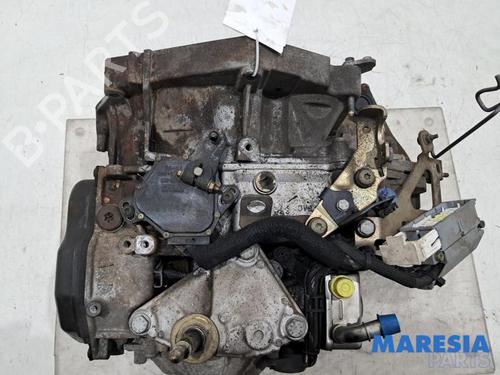 Gearbox PEUGEOT 307 Break (3E) 1.6 16V | BP31717934M3 
