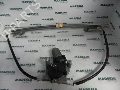 Used Front left window mechanism RENAULT SCÉNIC I MPV (JA0/1_, FA0_) 1.6 (JA00, JA16, JA15, JA19, JA1V, JA2B, JA2C, JA0B,... (107 hp) 31460199