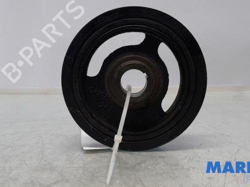 Pulley RENAULT CLIO IV (BH_) 0.9 TCe 90 (BHNF, BHMA, BHMH, BHJK, BHJR) | BP31439236M122 - Image 3