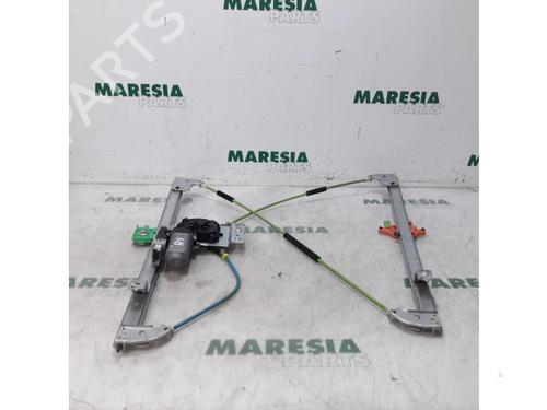Used Front right window mechanism CITROËN JUMPY II Van 1.6 HDi 90 16V (90 hp) 31487090