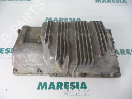 Used Front right seatbelt ALFA ROMEO 166 (936_) 2.5 V6 24V (936A2___) (190 hp) 31525517