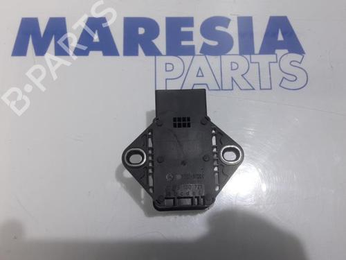 Electronic module FIAT 500 (312_) 0.9 (312AXN1A) | BP31515145M83