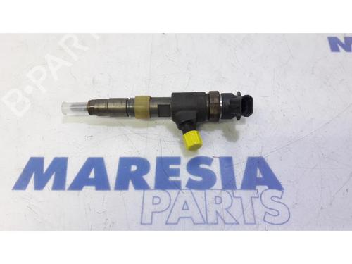 Used Injector CITROËN C3 II (SC_) 1.6 HDi (92 hp) 31525913
