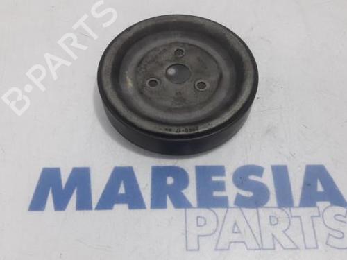 Used Pulley PEUGEOT 308 I (4A_, 4C_) 1.6 16V (140 hp) 31387169