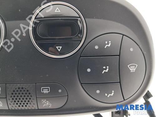 Climate control FIAT 500 C (312_) 0.9 (312AG1A) | BP33803060I5 - Image 3