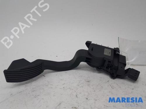 Used Electronic module OPEL COMBO Box Body/MPV (X12) 1.6 CDTI (B05) (105 hp) 31524340