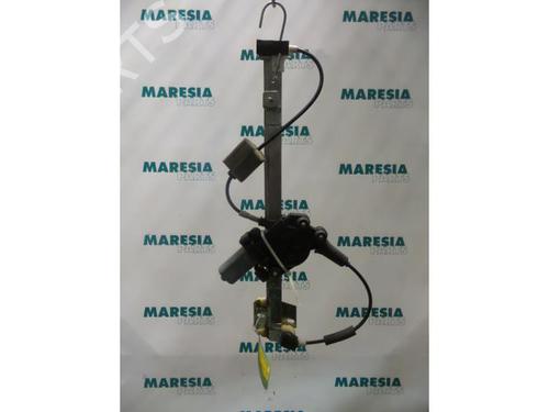 Used Front left window mechanism FIAT SEICENTO / 600 (187_) 1.1 (187AXB, 187AXB1A, 187AXC1A02) (54 hp) 31482546