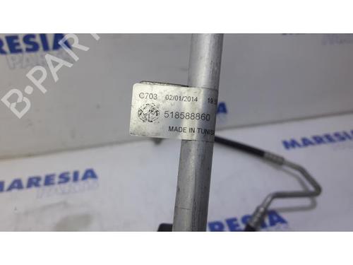 AC pipe FIAT PANDA (312_, 319_) 0.9 (312PXP1A) | BP31494446M126