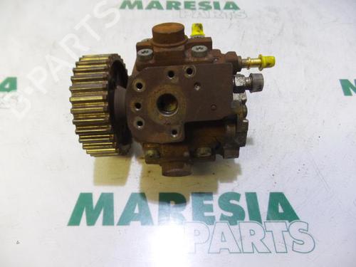 Used Fuel pump PEUGEOT 307 Break (3E) 1.6 HDi 110 (109 hp) 31462215