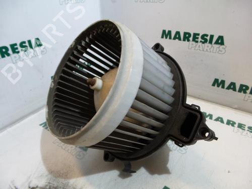 Heater blower motor CITROËN BERLINGO Box Body/MPV (B9) 1.6 HDi 90 16V | BP31454331M62