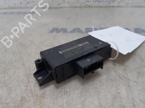 Used Electronic module Electronic module RENAULT CLIO IV Grandtour (KH_) 0.9 TCe 90 (90 hp) 31482350 31482350