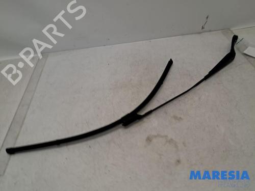 Used Front windshield wiper arm OPEL ASTRA K Sports Tourer (B16) 1.2 Turbo (35) (110 hp) 31421017