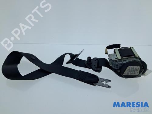 Used Front right seatbelt RENAULT GRAND SCÉNIC III (JZ0/1_) 1.4 16V (JZ0F) (131 hp) 32783938