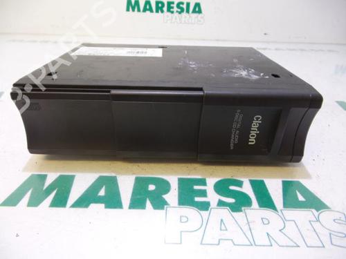 Used Electronic module PEUGEOT 407 SW (6E_, 6D_) 2.0 HDi 135 (136 hp) 31533247