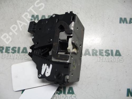 Electronic module FIAT GRANDE PUNTO (199_) 1.3 D Multijet | BP31509471M83