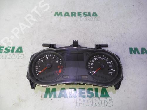 Used Instrument cluster RENAULT CLIO III (BR0/1, CR0/1) 1.2 16V (BR02, BR0J, BR11, CR02, CR0J, CR11) (75 hp) 31513001