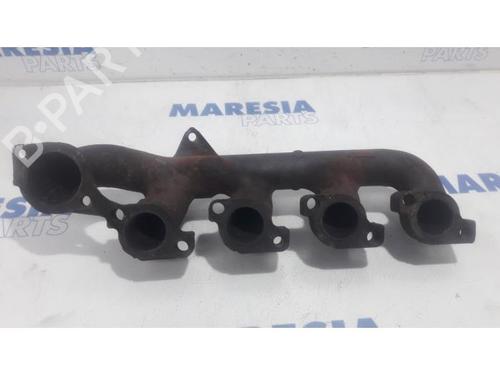 Exhaust manifold PEUGEOT BOXER Bus 2.2 HDi 120 | BP31515899M110 - Image 3