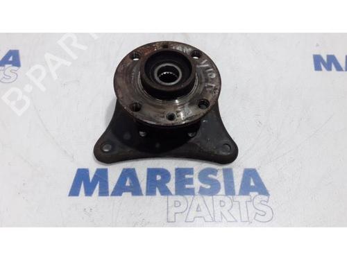 Used Left front steering knuckle LANCIA Y10 (156_) 1.1 i.e. Fire (156AG) (50 hp) 31503711