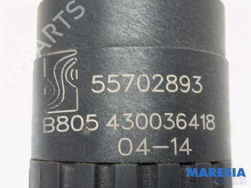 Other FIAT PUNTO (199_) 0.9 | BP31383837O1