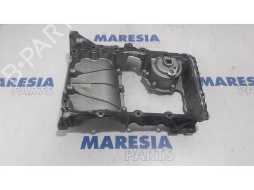 Used Front right seatbelt PEUGEOT 208 I (CA_, CC_) 1.2 VTI 82 (82 hp) 31517186