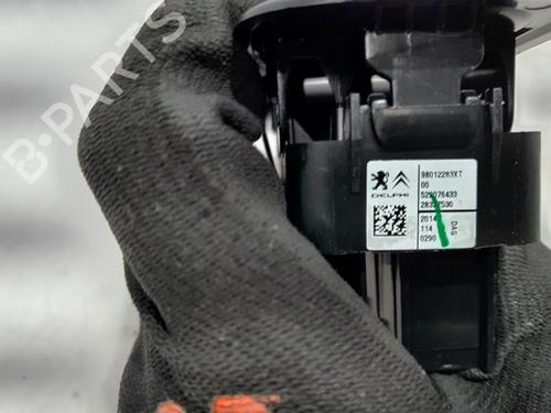 Switch CITROËN C3 II (SC_) 1.0 VTi 68 | BP31469269I30