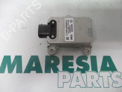 Used Control unit ALFA ROMEO 159 (939_) 1.9 JTDM 16V (939AXC1B, 939AXC12) (150 hp) 31506901