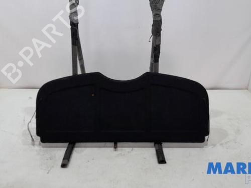 Used Rear parcel shelf PEUGEOT 207 (WA_, WC_) 1.6 16V (109 hp) 31454511