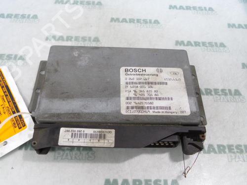 Used Gearbox control unit PEUGEOT 406 Coupe (8C) 3.0 V6 (207 hp) 31392365