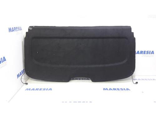 Hattehylde Hattehylde PEUGEOT 308 I (4A_, 4C_) 1.6 HDi (109 hp) 31423981 31423981