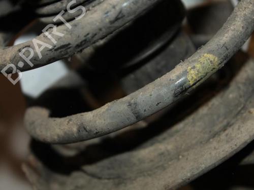 Left front shock absorber FIAT STILO Multi Wagon (192_) 1.6 16V | BP31508772M16