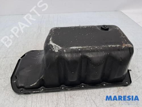 Oil sump CITROËN DS3 (SA_) 1.6 THP 155 | BP33054846M115 - Image 3