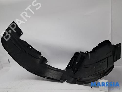 Used Wheel arch Wheel arch FIAT PANDA (312_, 319_) 0.9 (312PXN1A, 312PXN11) (80 hp) 34536768 34536768