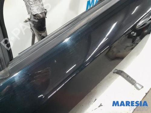 Left front door ALFA ROMEO 159 Sportwagon (939_) 3.2 JTS Q4 (939BXG2B, 939BXG22) | BP31394821C2 