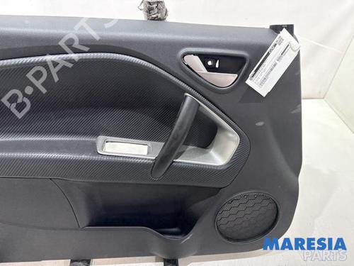 Front right panel ALFA ROMEO MITO (955_) 0.9 TwinAir (955.AXW1B) | BP33028468C59 - Image 4