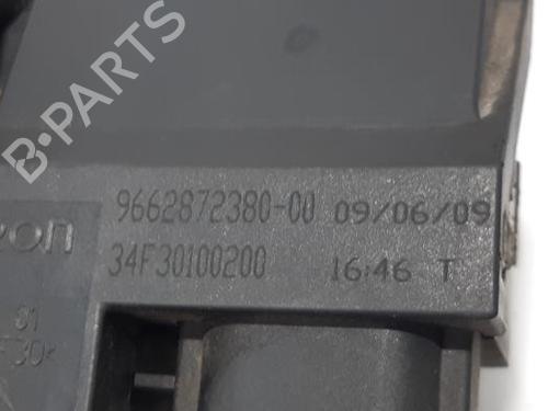 Electronic sensor PEUGEOT 207 (WA_, WC_) 1.4 16V | BP31483178M84 