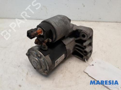Starter CITROËN C4 Grand Picasso II (DA_, DE_) 1.6 VTi 120 | BP31448023M8 - Image 4