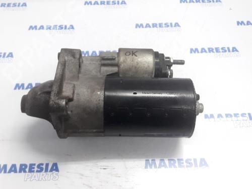 Used Starter FIAT 500 (312_) 1.2 (312AXA1A) (69 hp) 31516319