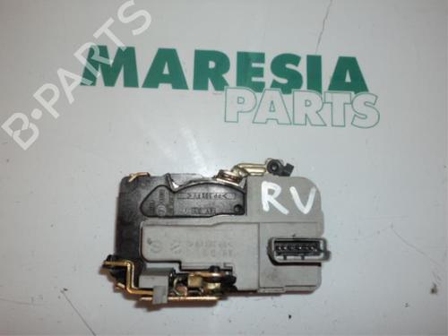 electronic-module-peugeot-206-hatchback-2ac-1998-1999-2000-2001-2002-2003-2004-2005-2006-2007-2008-2009-2010-2011-2012-31436291 main image