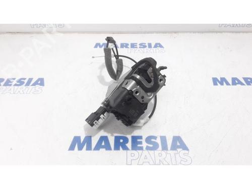 Used Electronic module CITROËN C5 III (RD_) 1.6 HDi 110 (RD9HZC) (109 hp) 31445716