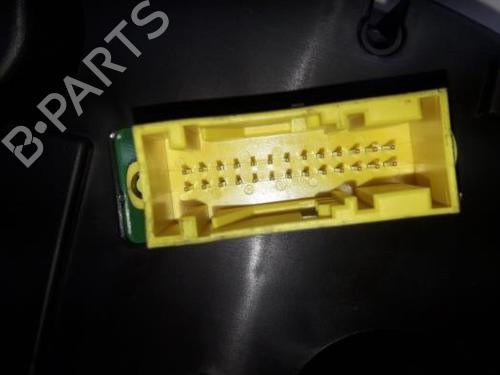 Instrument cluster PEUGEOT 308 SW I (4E_, 4H_) 1.6 HDi | BP31395966C47