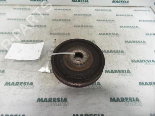 Used Pulley RENAULT MEGANE II Coupé-Cabriolet (EM0/1_) 1.6 (113 hp) 31510722