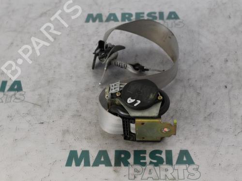 Used Rear left seatbelt RENAULT MEGANE Scenic (JA0/1_) 1.6 16V (JA0B, JA04, JA11, JA00) (107 hp) 31526573