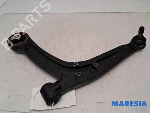 venstre-fortil-brearm-fiat-500-312_-2007-31409769 main image