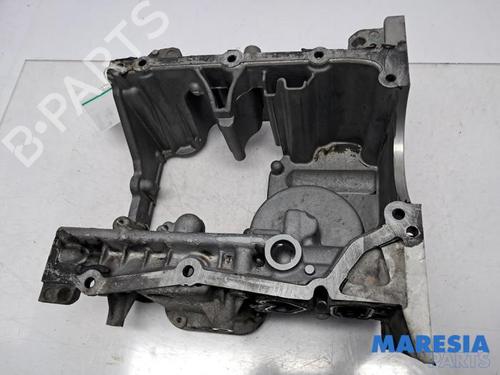 Front right seatbelt RENAULT CLIO IV Grandtour (KH_) 0.9 TCe 90 | BP31461659I25 