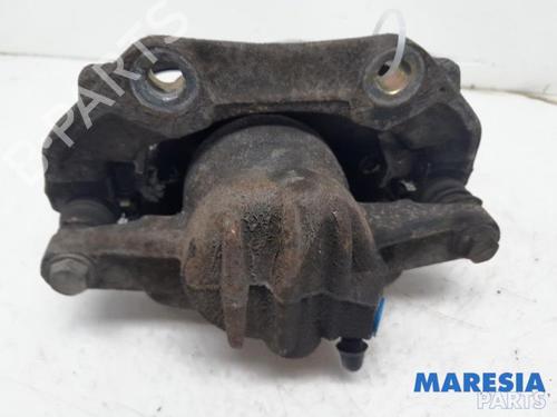 Left front brake caliper PEUGEOT 307 CC (3B) 2.0 16V | BP31404972M105 - Image 2