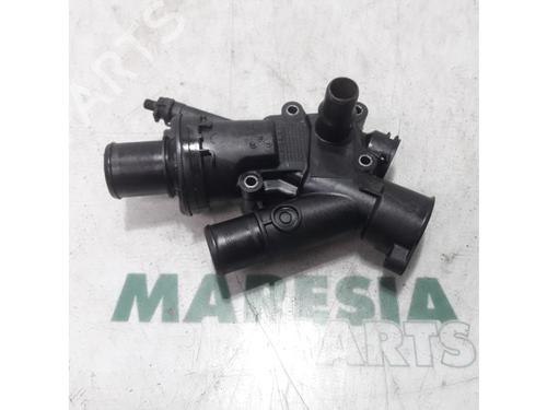 Used Thermostat housing FIAT SCUDO Bus (270_, 272_) 2.0 D Multijet (163 hp) 31447096